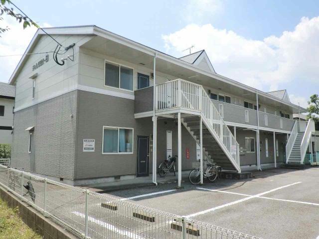 チャレロ21B