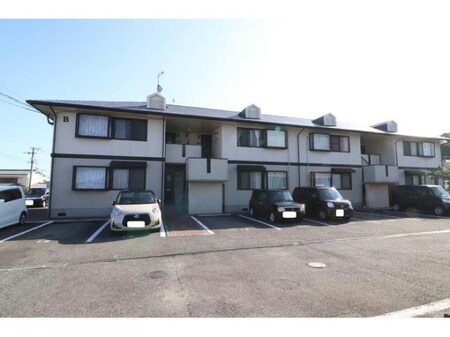 グレイス小野　B外観写真
