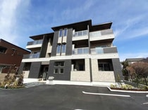 セレーノ須賀の外観写真