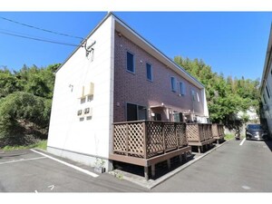 Y’sリマールⅢ外観写真