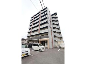 カームハウス高城駅南外観写真