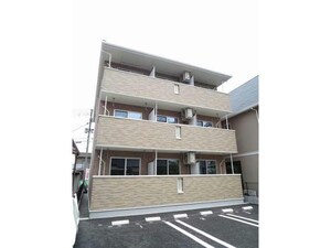 サンエアリー二番館外観写真