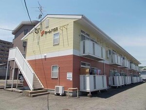 カームハウス外観写真