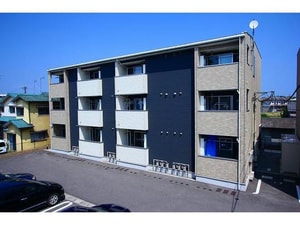 グランツM外観写真