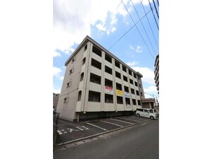 堀ビル外観写真