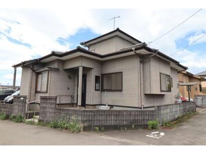 関園戸建て外観写真