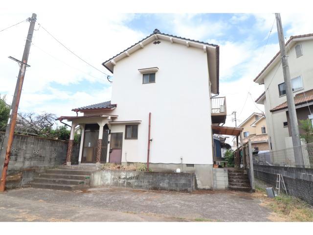 上宗方戸建て