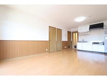 フェリース羽田Aの外観写真