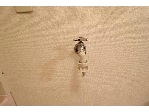 その他設備(２２号室の写真です)