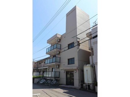 サンライズ六坊Ⅰ外観写真