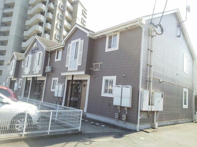 ソレアード木上