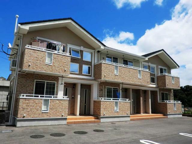 エクセレンテ横尾