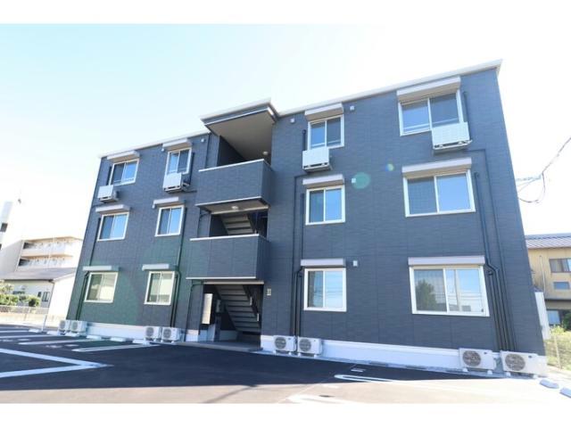 PREMILIFE政所　Ⅱ棟