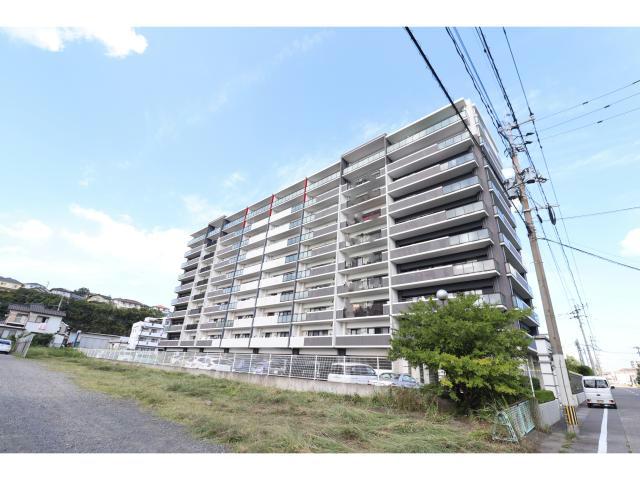 パレスト森町