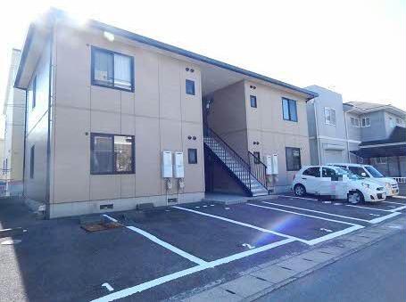 ネオベルデ森町Ⅱ