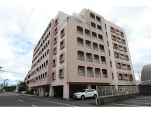 大分エクセル外観写真