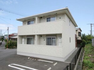 ホームズ　コンフォール　Ⅱ外観写真