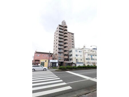 ナイスモア中島外観写真