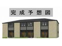 リデアル三川B