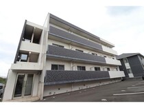 グラシア三川の外観写真