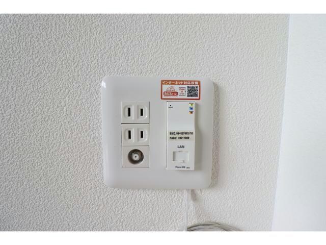 物件内観写真25　(別部屋写真・現状優先)