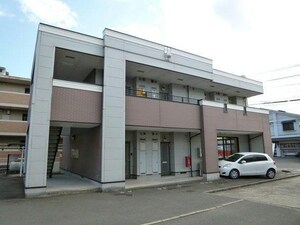 アムールH・N外観写真
