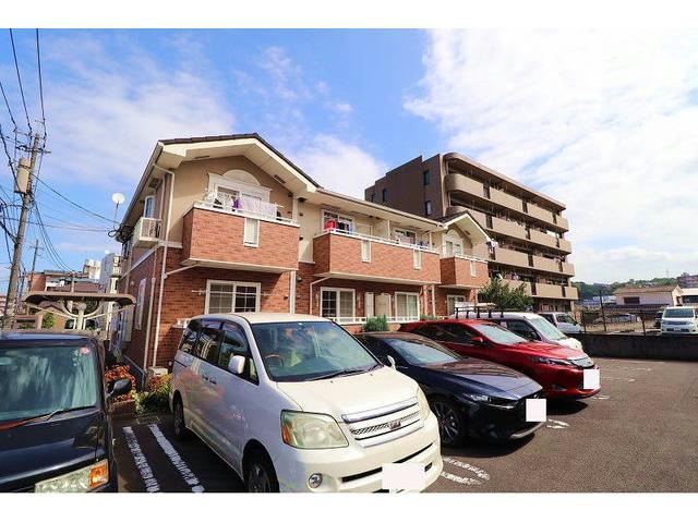 リバーパーク西大道B