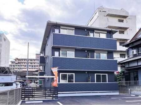 PREMILIFE Takamatsu外観写真