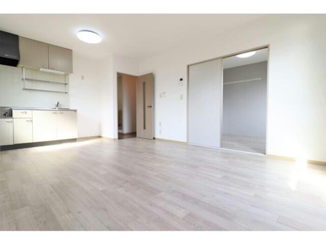 物件外観写真1　(202LDK)