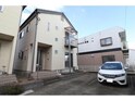 ブリス関園B棟