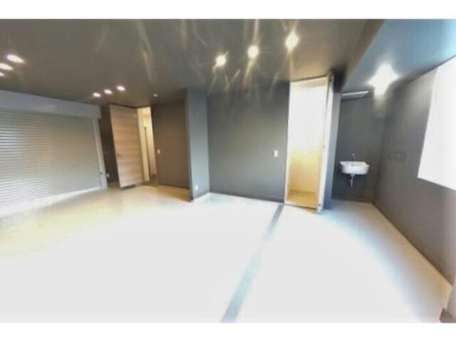 物件内観写真22　(★1階ガレージ★)