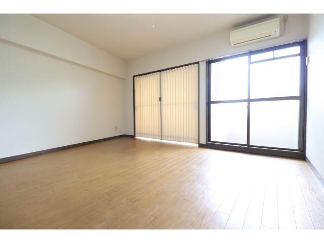 物件外観写真1　(501居室)