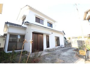 葛木戸建外観写真