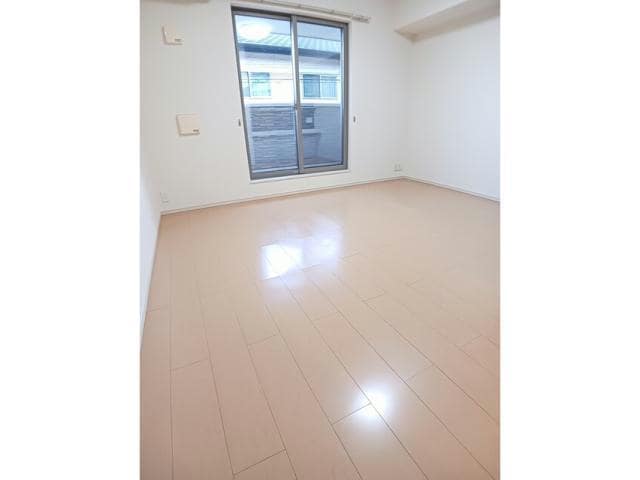 リビングダイニング