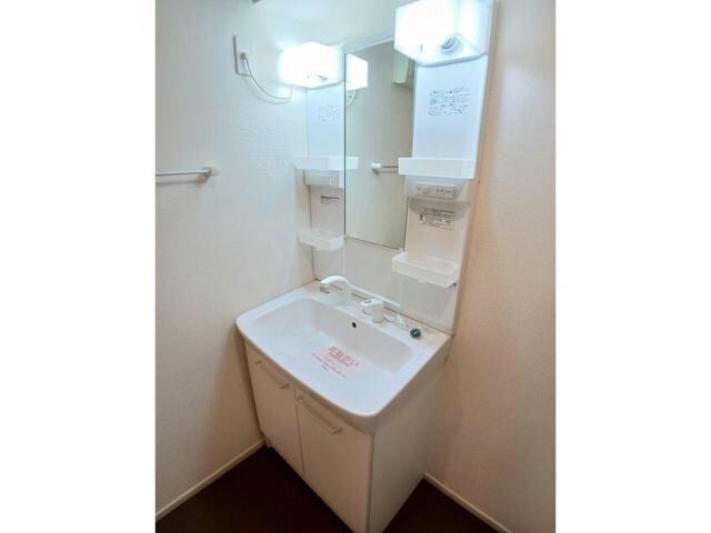 洗面所・脱衣所