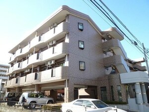 Ａ・ＬＡ・ＭＯＤＯ外観写真
