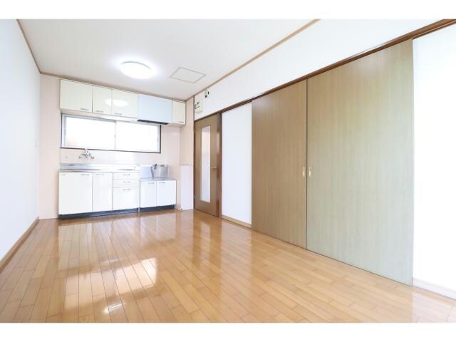 物件外観写真1　(202LDK)