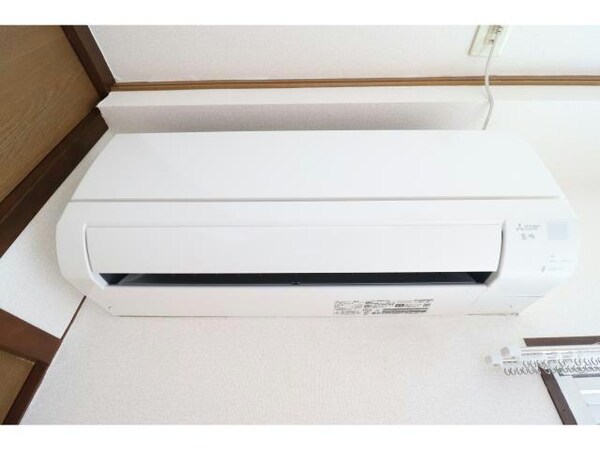 空調設備(2024年製（25.2.20）)