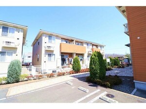 サンシャイン王子原Ⅰ外観写真