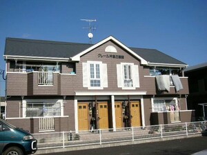 クレール片島三番館外観写真