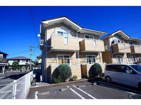 J.Festa Ⅰ外観写真