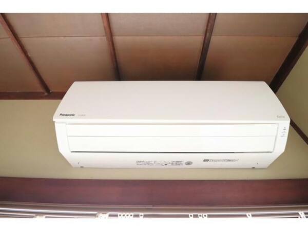 空調設備(2019年製)