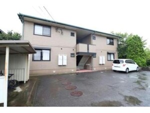 ボヌール下郡外観写真