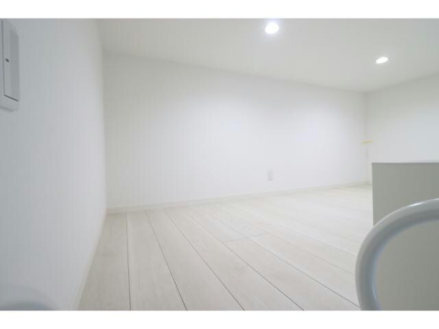 物件内観写真8　(ロフト)