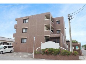 メゾン逢春外観写真
