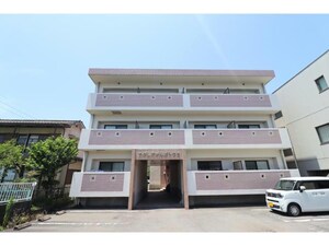 アグレアブルゴトウⅡ外観写真