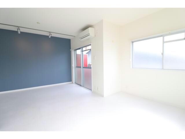 物件外観写真1　(201)