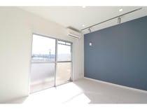 シャトレ原新町の外観写真