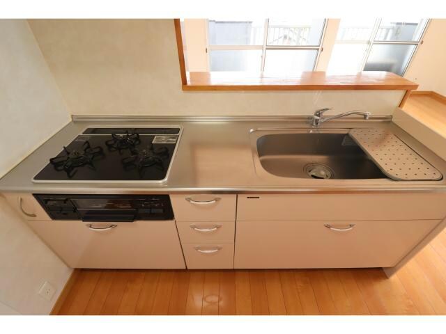 物件内観写真11　