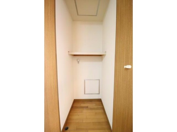 居室（その他）(LDK　洗濯機置き場)